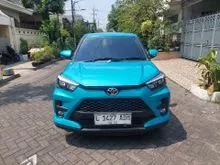 2023 Toyota Raize 1.2 G (1 Tone) SUV KM 28RB MATIC