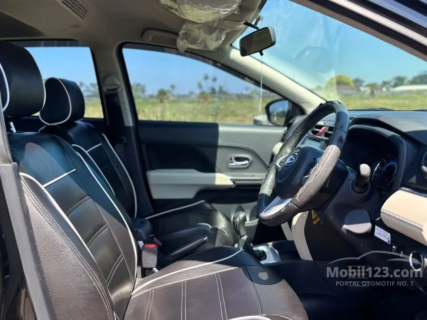 2019 Daihatsu Terios R SUV