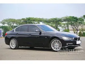 2014 BMW 328i 2.0 Luxury Sedan