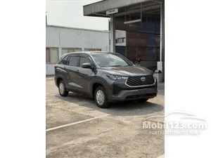 2026 Toyota Kijang Innova Zenix 2.0 G HV (Non Premium Color) MPV