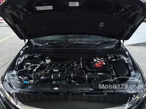 2022 Honda Accord 1.5 Sedan