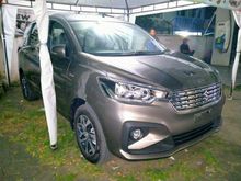 2020 Suzuki Ertiga 1,5 GL MPV
