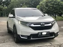 2018 Honda CR-V 1.5 Prestige Prestige VTEC SUV