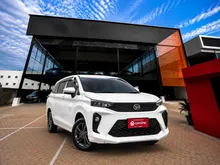 2022 Daihatsu Xenia 1.3 R MPV - Diskon Cash sampai 15 JUTA