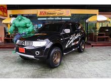2010 Mitsubishi Pajero Sport 2.5 (ปี 08-15) GT SUV AT