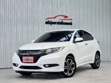 2017 Honda HR-V 1.8 (ปี 14-18) E Limited SUV