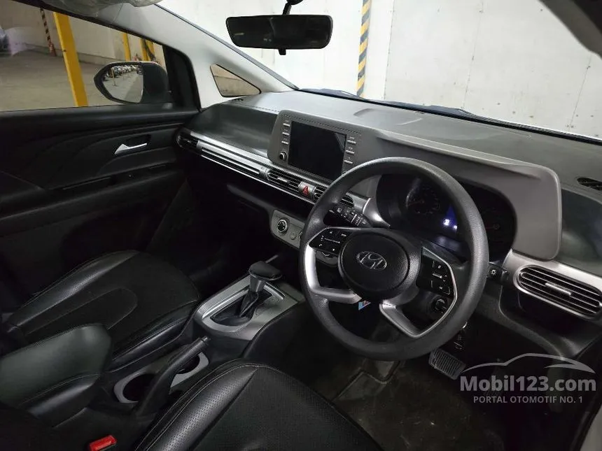 2022 Hyundai Stargazer Trend MPV