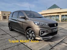 2019 Suzuki Ertiga 1,5 Sport MPV