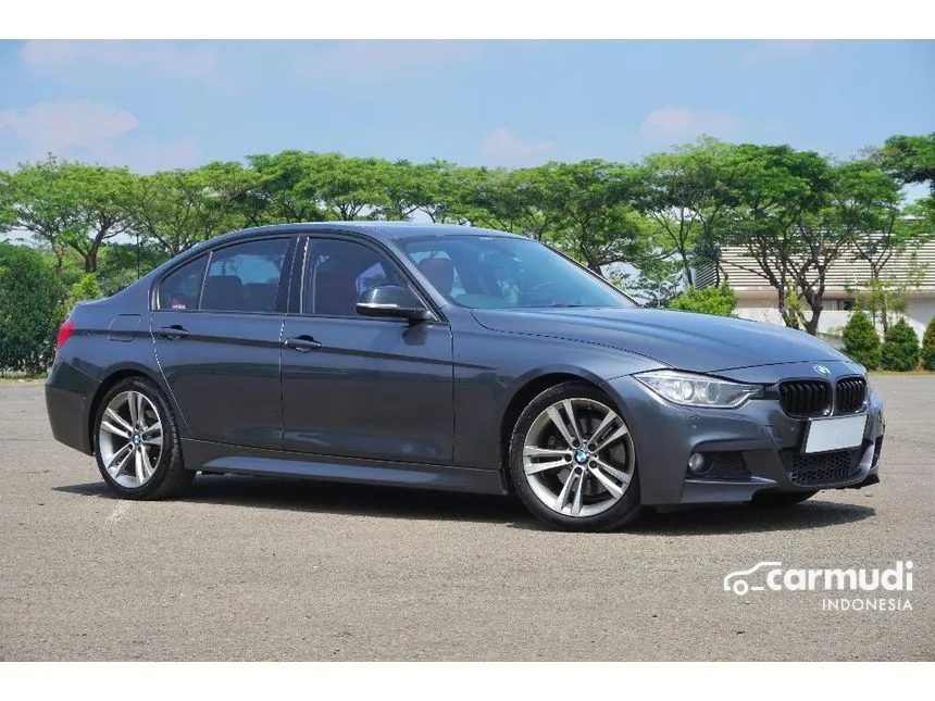 2014 BMW 328i Sport Sedan