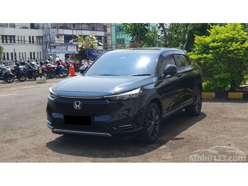 2024 Honda HR-V Special Edition SUV