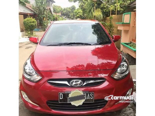 Beli Mobil Hyundai Grand Avega Baru Bekas Kisaran Harga Review 2021 Carmudi Indonesia