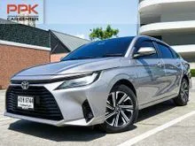 2023 Toyota Yaris Ativ 1.2 (ปี 22-28) Smart Sedan
