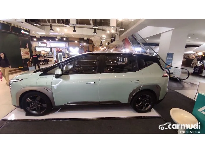 2024 GAC Aion Y Plus EV Exclusive Wagon