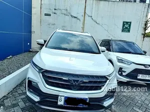 2019 Wuling Almaz 1.5 Exclusive 5 Seater SUV