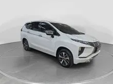 2018 Mitsubishi Xpander 1.5 Ultimate MPV UNIT ISTIMEWA, PERORANGAN, FULLSETT, PAJAK PANJANG 2027,JAMINAN BERKUALITAS, LULUS INSPEKSI 175 TITIK,GARANSI