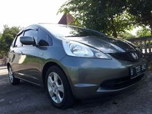 Jual 2011 Honda Jazz 1.5 S Hatchback