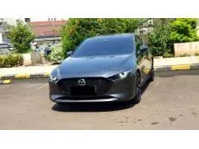 2023 Mazda 3 2.0 SKYACTIV-G Hatchback abu km 44 ribuan