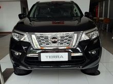 CLEARANCE SALE NISSAN TERRA VL NIK 2018