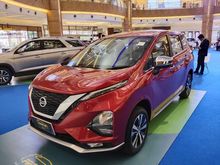 2019 Nissan Livina 1.5 VL Wagon