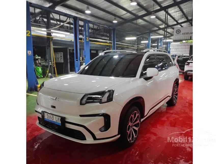 2026 GAC AION V Luxury SUV