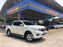 2015 Nissan NP 300 Navara 2.5 DOUBLE CAB Calibre EL Pickup AT