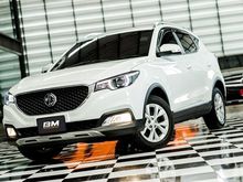 2019 MG ZS 1.5 (ปี 17-21) C SUV AT