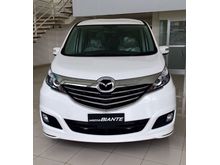 2017 Mazda Biante 2.0 2.0 SKYACTIV AT MPV
