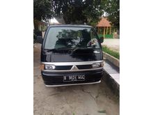 2012 Mitsubishi Colt T120SS 1.5 Standard Pick-up