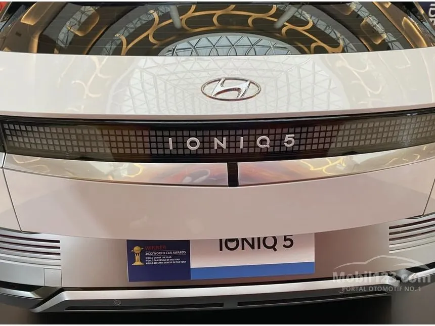 2026 Hyundai IONIQ 5 Signature Long Range SUV