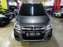 2014 Suzuki Karimun Wagon R 1.0 GX Wagon R Hatchback