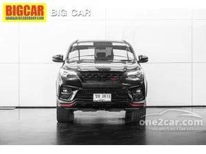2019 Toyota FORTUNER 2.8 TRD Sportivo SUV