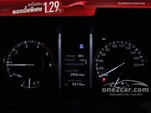 2023 Toyota FORTUNER 2.4 Legender SUV