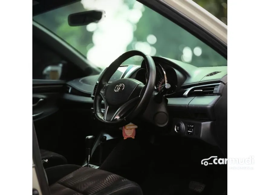 2017 Toyota Yaris TRD Sportivo Hatchback