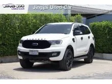 2021 Ford EVEREST 2.0 (ปี 15-22) Titanium Sport SUV
