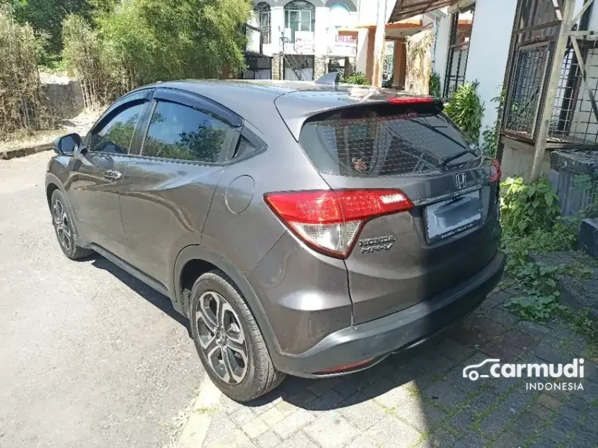 2019 Honda HR-V E SUV