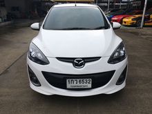 2013 Mazda 2 1.5 (ปี 09-14) Sports Spirit Hatchback AT
