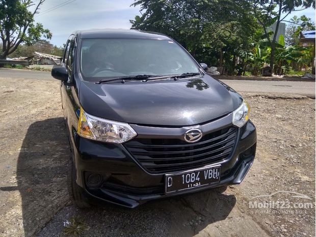 Daihatsu Xenia Mobil bekas  dijual di Garut  Jawa barat 