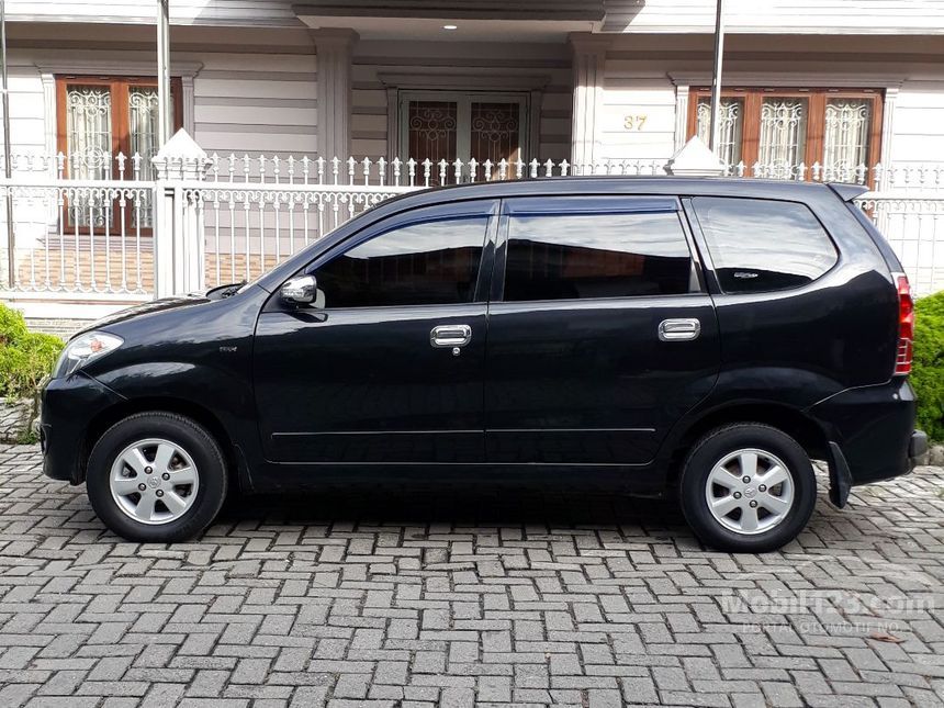 Jual Mobil  Toyota  Avanza  2010 G 1 3 di Sumatera Utara 