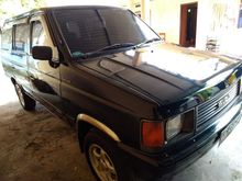 1994 Isuzu Panther 2.3 2.3 Manual MPV Minivans hi grade plat AG irul blabak sekoto kediri jatim