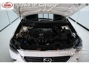 2021 Mazda CX-3 2.0 Base Plus SUV