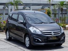 2017 Suzuki Ertiga 1.2 Hybrid ZDi MPV
