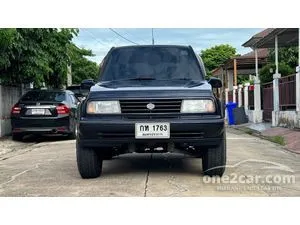 1994 Suzuki VITARA 1.6 SUV