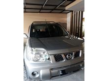 2006 Nissan X-Trail 2.5 STT SUV