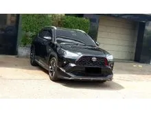 2023 Toyota Yaris Cross 1.5 S HV with GR Parts Aero Pkg SUV TSS AT 2023 2024 [ LOW KM ]