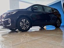 2019 KIA Grand Sedona 2,2 CRDi MPV