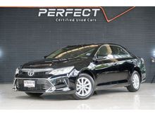 2017 Toyota Camry 2.0 (ปี 12-16) G Sedan AT