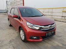 2017 Honda Mobilio 1.5 E MPV, TDP 15 Jt
