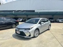 2020 Toyota Corolla Altis 1.6 (ปี 19-25) G Sedan