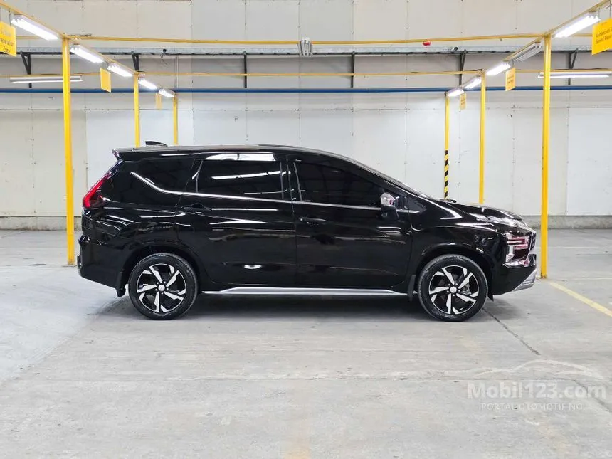 2022 Mitsubishi Xpander Ultimate MPV