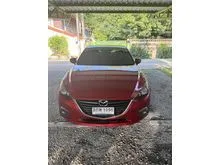 2014 Mazda 3 2.0 (ปี 14-18) 2.0 C Sedan AT
